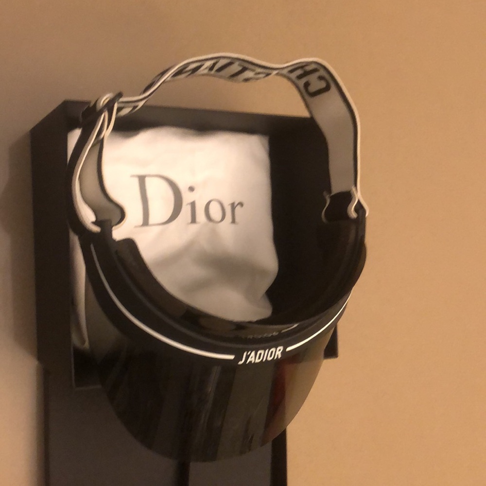 Dior Visor - image 2